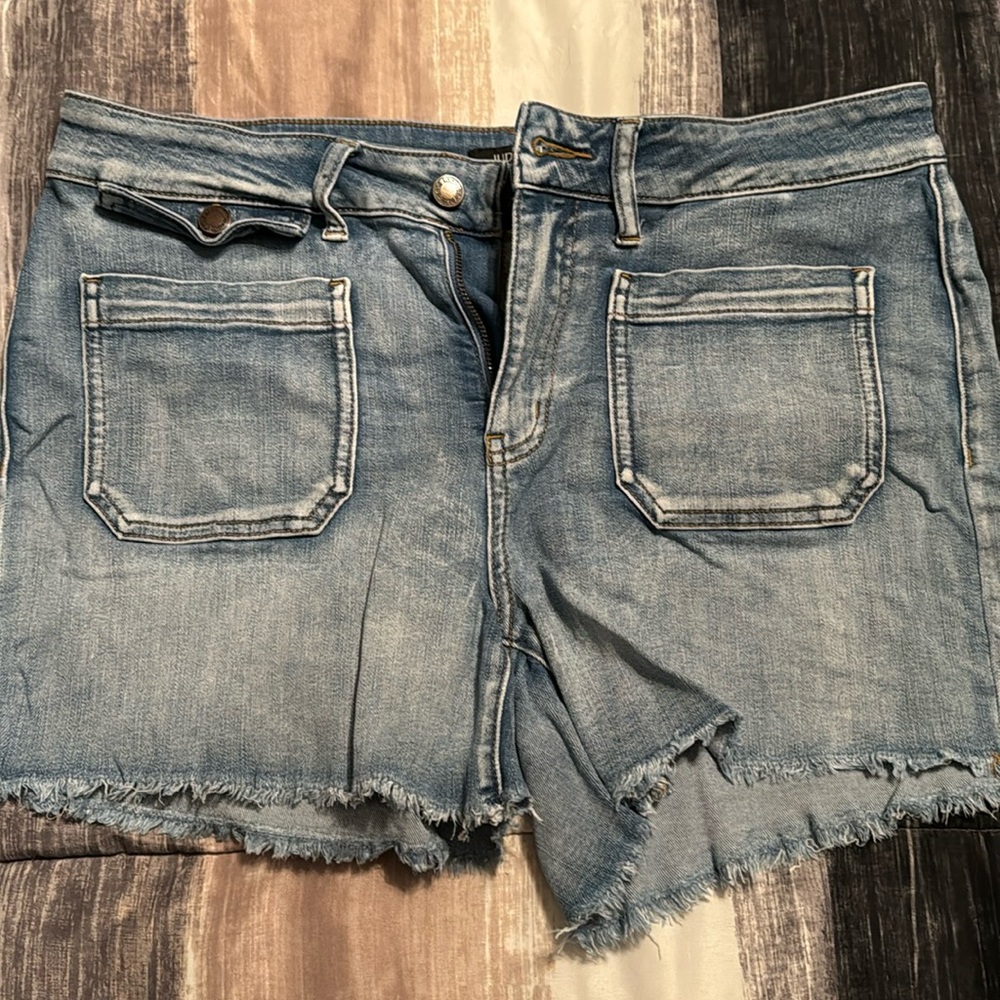 Judy Blue shorts size XL